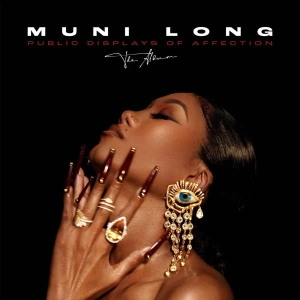 Muni Long — Public Displays of Affection: The Album