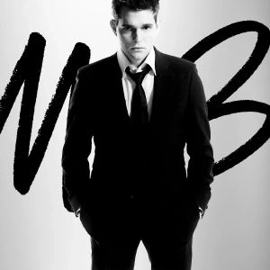 Michael Buble — It's Time (20th Anniversary Deluxe Silver Vinyl)