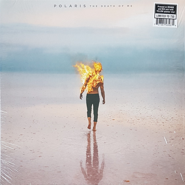 Polaris — The Death Of Me