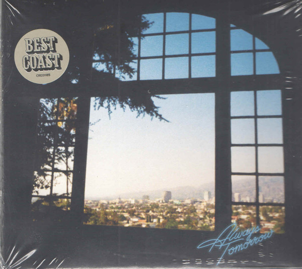 Best Coast — Always Tomorrow