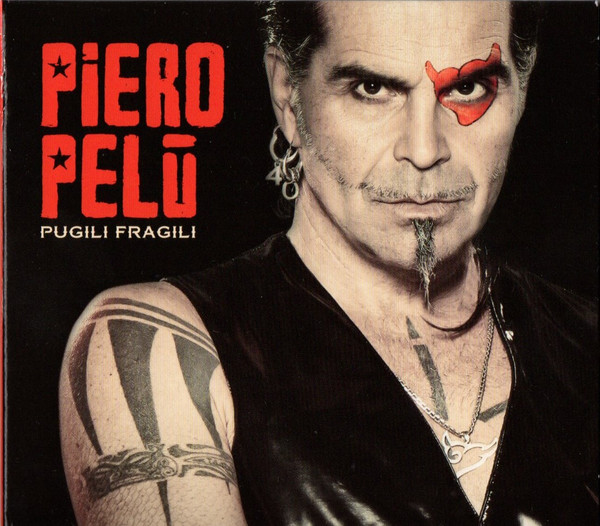 Piero Pelù — Pugili Fragili