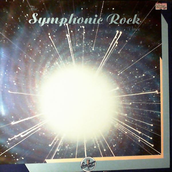 Symphonic Rock Voice — Symphonic Rock Voice