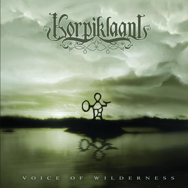 Korpiklaani — Voice Of Wilderness
