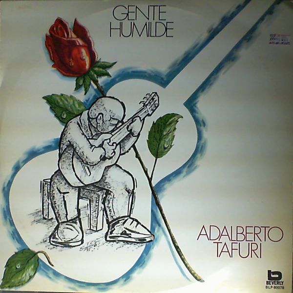Tafuri Adalberto — Gente Humilde