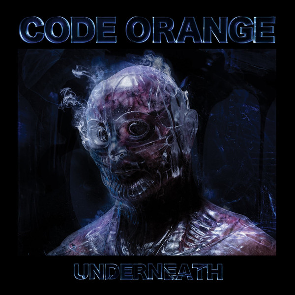 Code Orange — Underneath