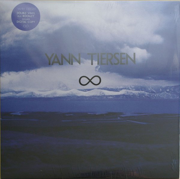 Tiersen Yann — (Infinity)