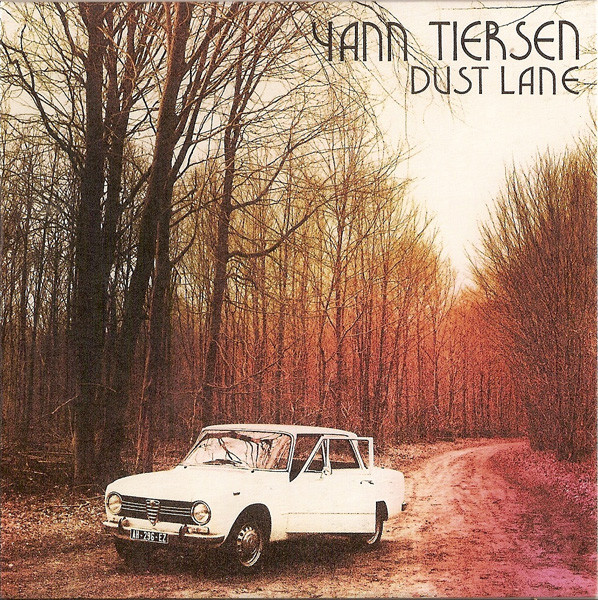 Tiersen Yann — Dust Lane