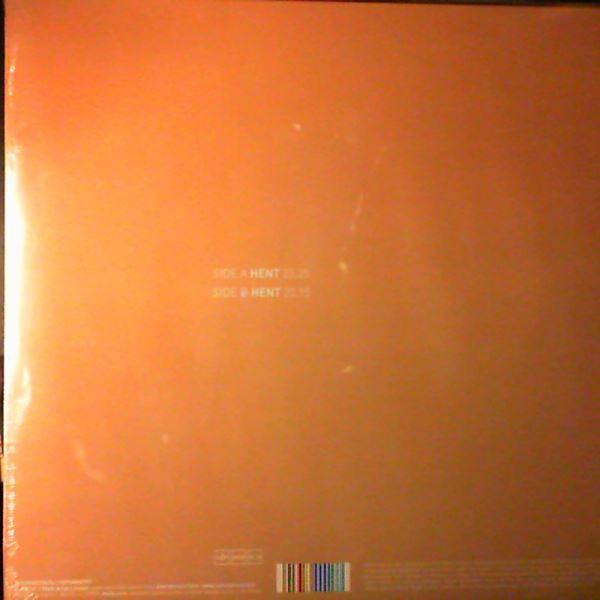 Yann Tiersen — Hent I