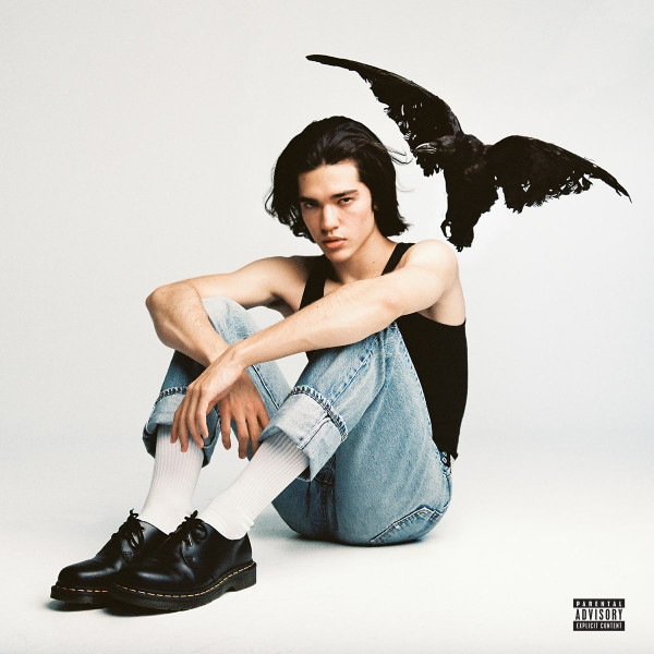 Conan Gray — Kid Krow