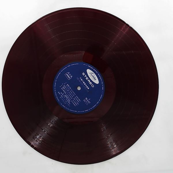 Toshiba Recording Orchestra — Hi Couple Series. Immortal Song Masterpiece Collection (Nostalgic Melody)
