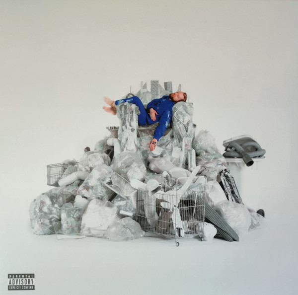 Nitro — GarbAge