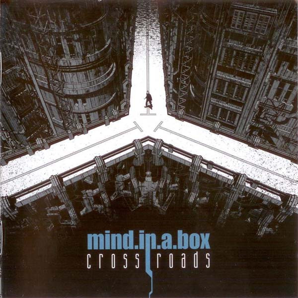 mind.in.a.box — Crossroads