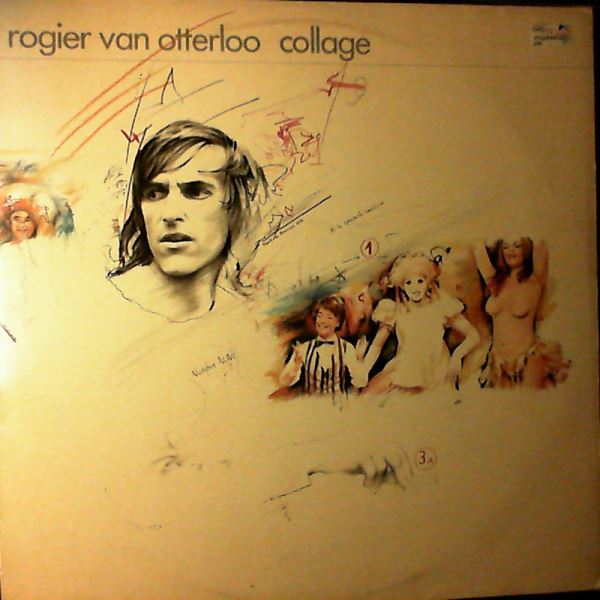 Van Otterloo Rogier — Collage