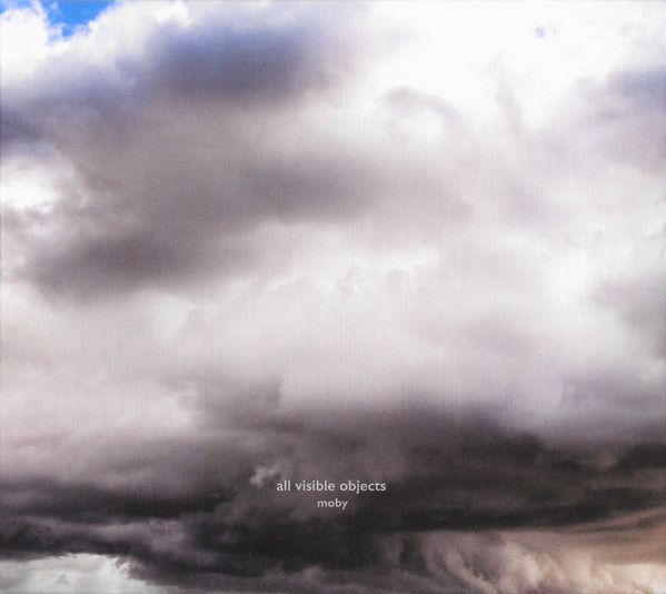 Moby — All Visible Objects