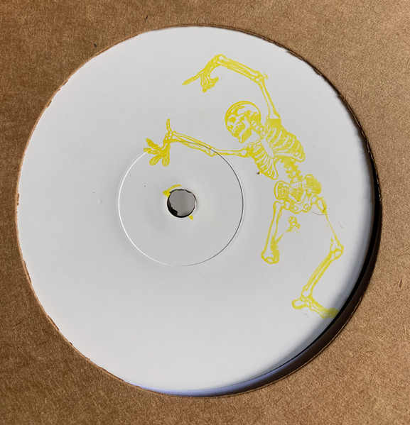 Black Bones — Black Bones 7