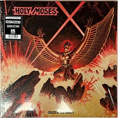Holy Moses — Queen Of Siam