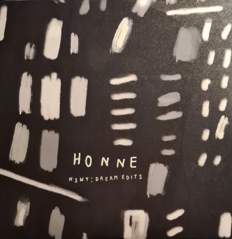 Honne — NSWY : Dream Edits