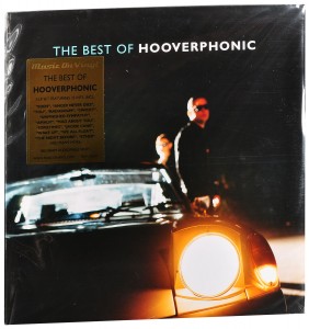 Hooverphonic — The Best Of Hooverphonic
