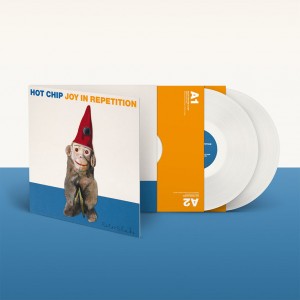 Hot Chip — Joy In Repetition