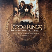 Howard Shore — The Lord Of The Rings: The Fellowship Of The Ring