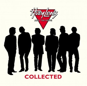 Huey Lewis & News — Collected