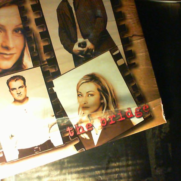Ace Of Base — The Bridge