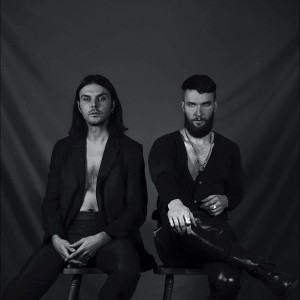 Hurts — Faith