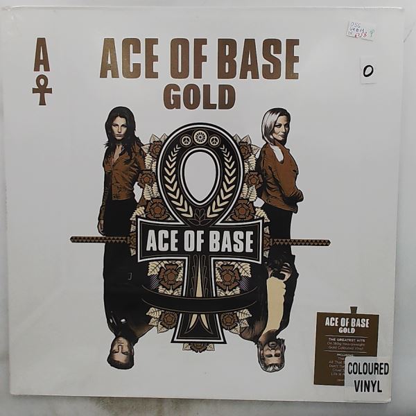 Ace Of Base — Gold