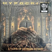 HYPOCRISY — A Taste Of Extreme Divinity