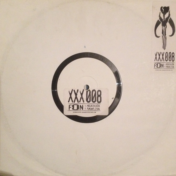 Fon — Meathook / Pavlova