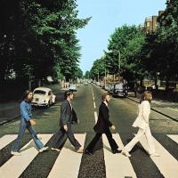 The Beatles — Abbey Road (50th Anniversary Edition)