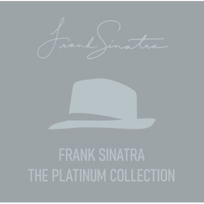 Frank Sinatra — The Platinum Collection