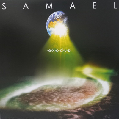 Samael — Exodus