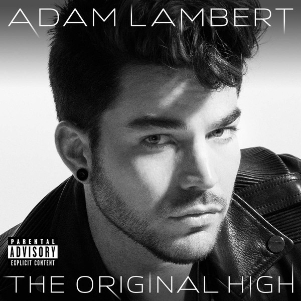 Adam Lambert — The Original High