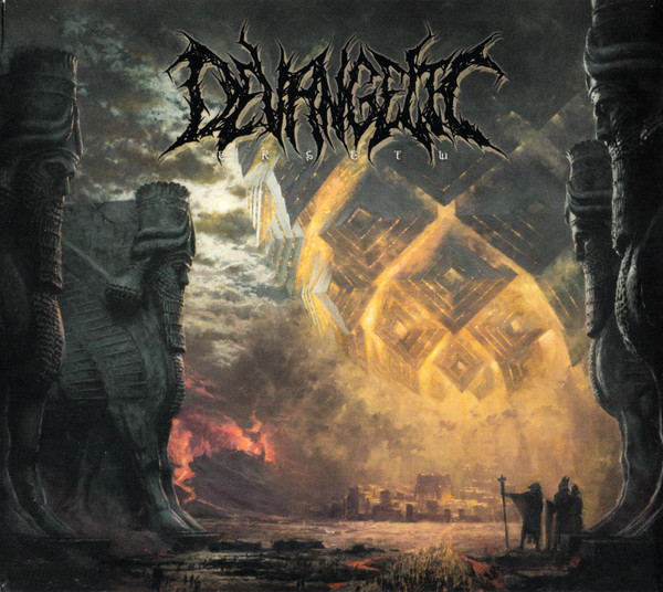 Devangelic — Ersetu