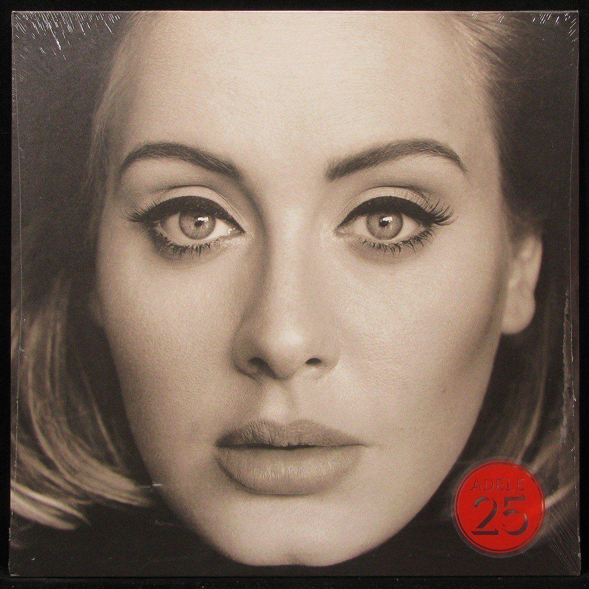 Adele — 25