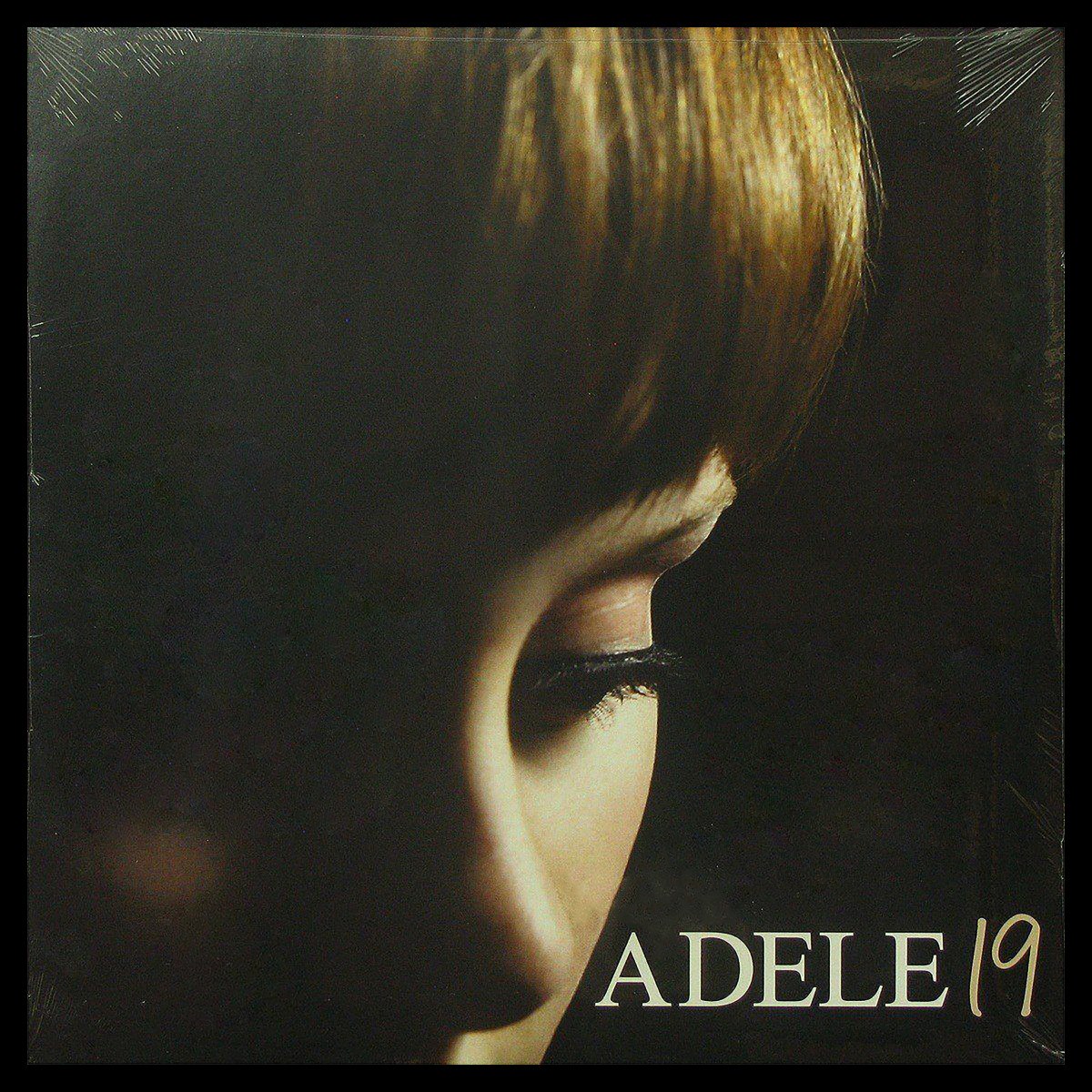 Adele — 19