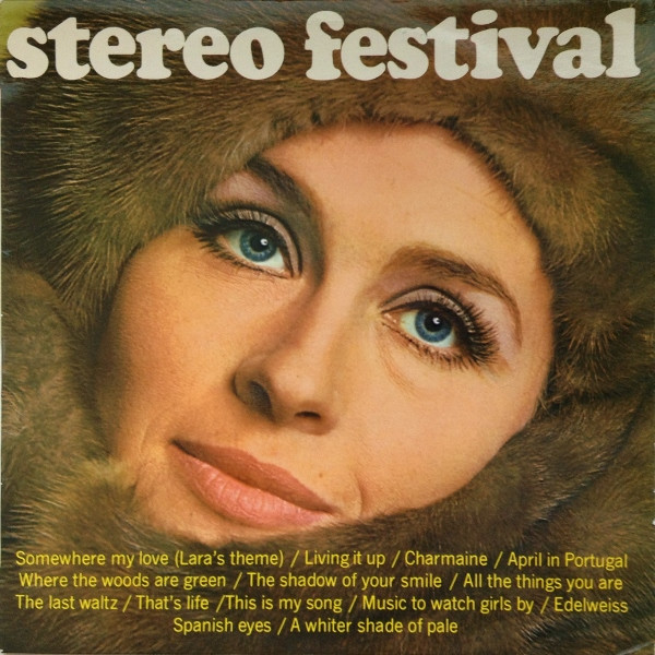 Various — Stereo Festival