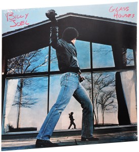Billy Joel — Glass House
