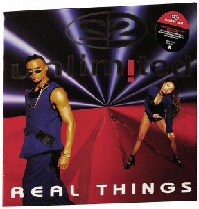 2 Unlimited — Real Things (Ultimate Edition)
