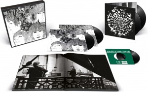 The Beatles — Revolver (Super Deluxe)