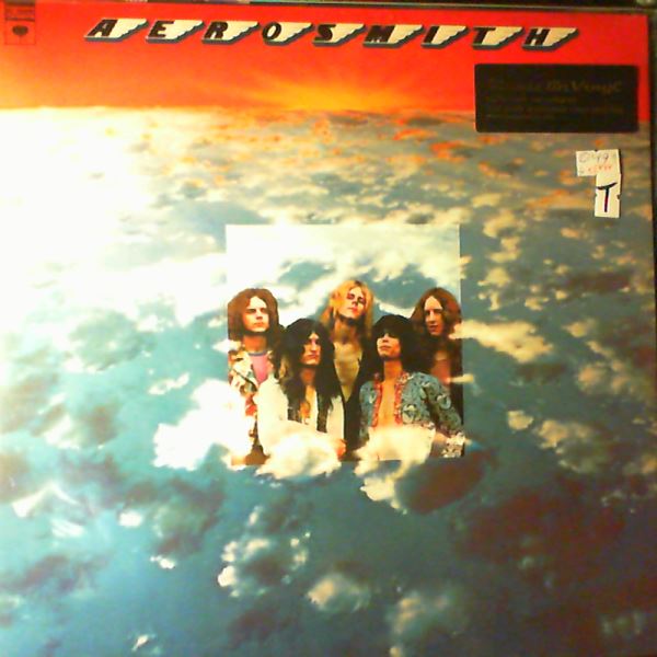 Aerosmith — Same