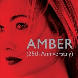 Amber — Amber (25th Anniversary)