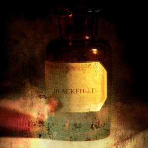 Blackfield — Blackfield (20th Anniversary)