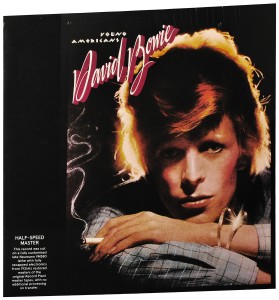 David Bowie — Young Americans (50th Anniversary)