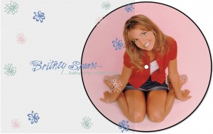Britney Spears — ...Baby One More Time (20th anniversary)