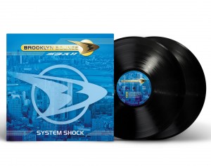 Brooklyn Bounce — System Shock (The Lost Album 1999)