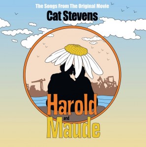 Cat Stevens — Songs From Harold & Maude