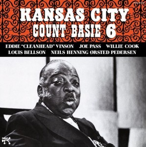 Count Basie — Kansas City
