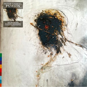 Peter Gabriel — Passion